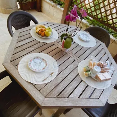 Le Camelie Alojamento de Acomodação e Pequeno-almoço 3*