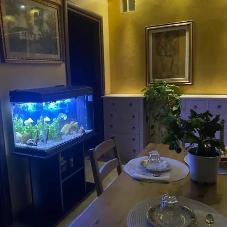 Le Camelie Frühstückspension