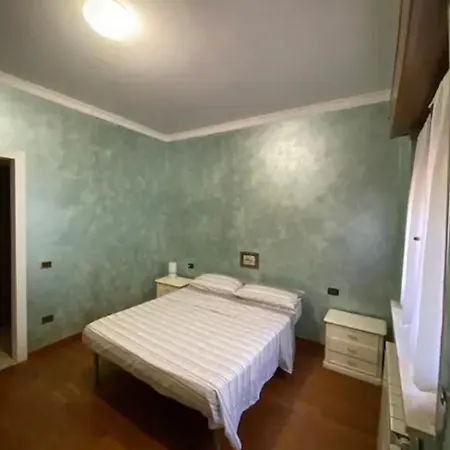 Bed & Breakfast Le Camelie Nettuno