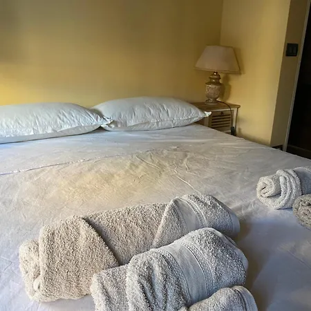 Le Camelie Bed & Breakfast Nettuno