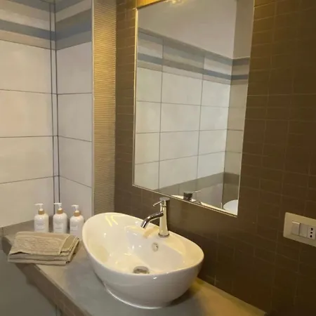 Frühstückspension Le Camelie Nettuno