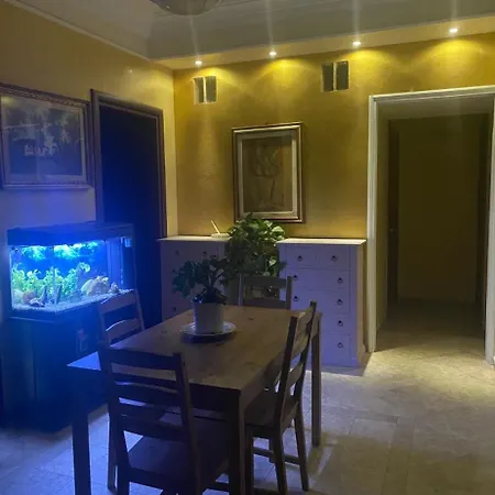 Bed & Breakfast Le Camelie Nettuno