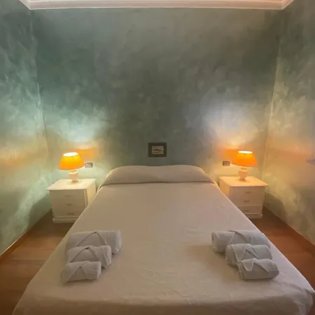 Le Camelie 3* Nettuno