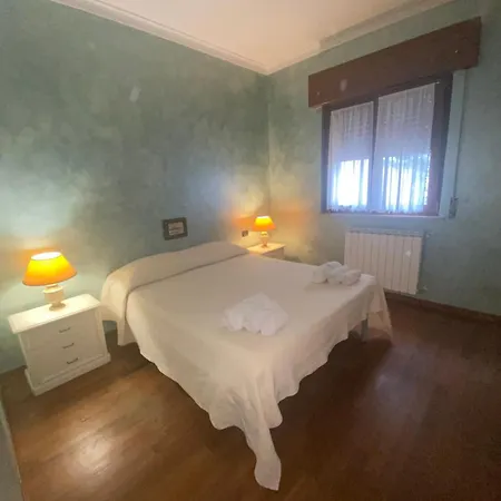 Le Camelie Frühstückspension