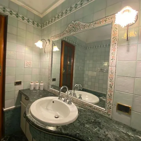 Le Camelie 3* Nettuno