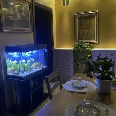 Frühstückspension Le Camelie