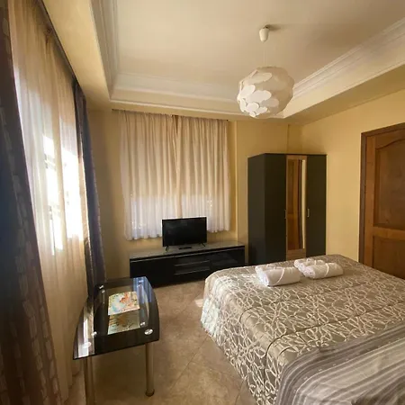 Le Camelie Frühstückspension