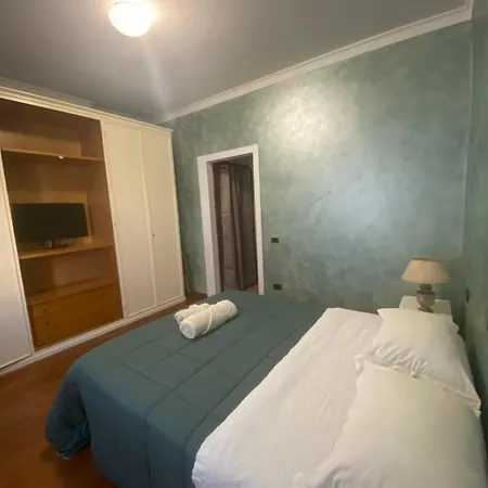 Le Camelie 3* Nettuno