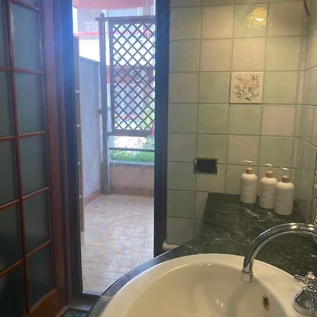 Frühstückspension Le Camelie 3*