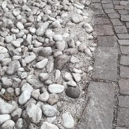 Frühstückspension Le Camelie 3*