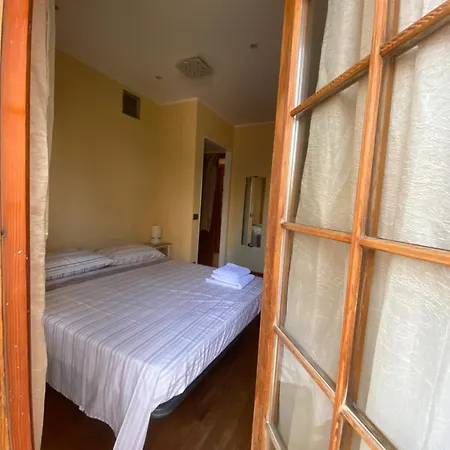 Frühstückspension Le Camelie