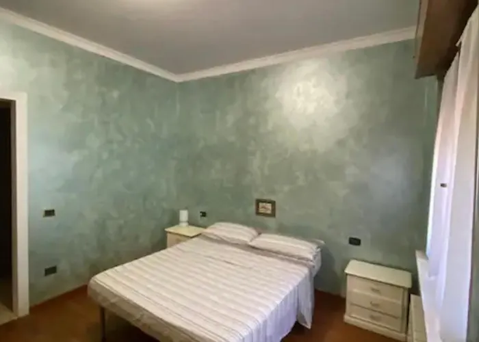 Bed and Breakfast Le Camelie Νετούνο