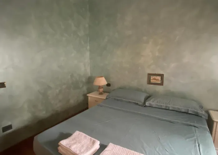 Bed and Breakfast Le Camelie