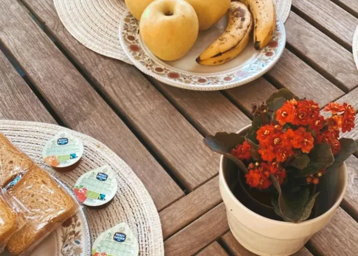 Bed and Breakfast Le Camelie