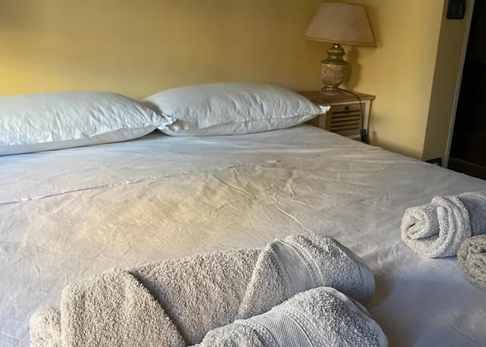 Le Camelie Bed and Breakfast Νετούνο