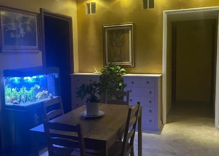 Couette-café Le Camelie Nettuno