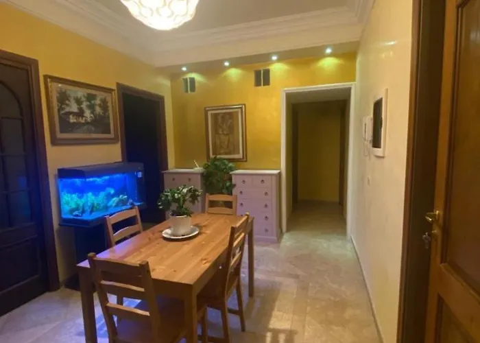 Le Camelie 3* Νετούνο