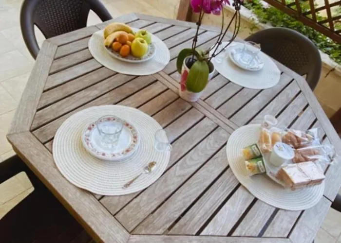 Le Camelie Couette-café 3*