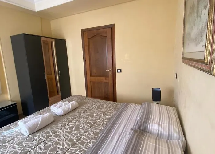 Le Camelie Bed and Breakfast