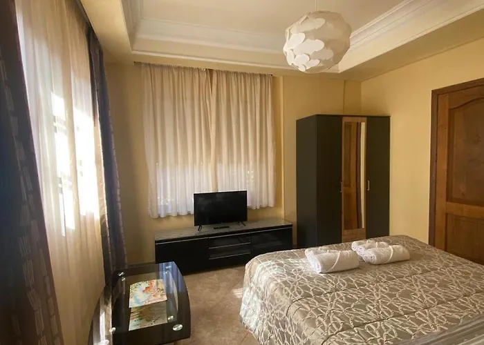 Le Camelie Bed and Breakfast