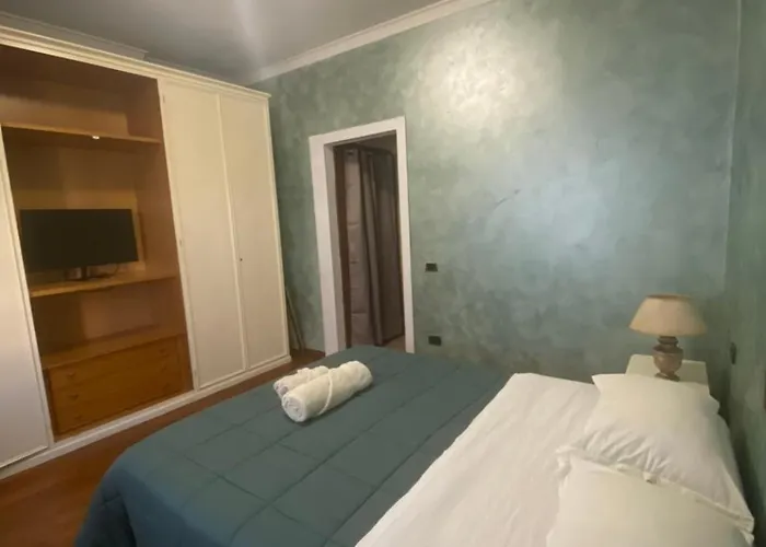 Le Camelie 3* Νετούνο