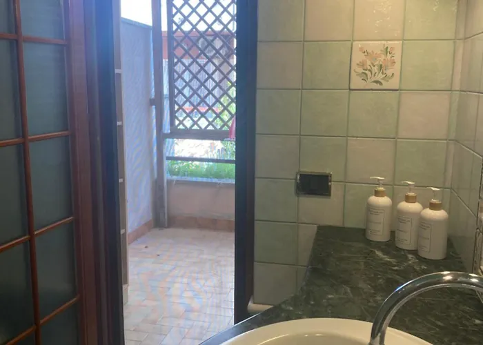 Bed and Breakfast Le Camelie 3*