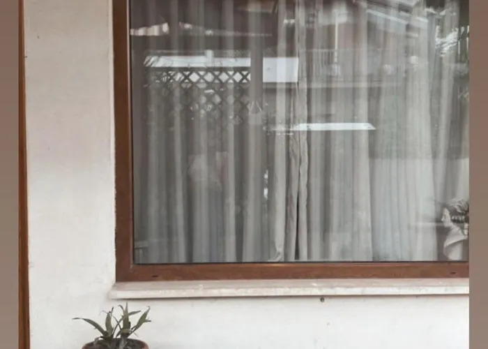 Bed and Breakfast Le Camelie