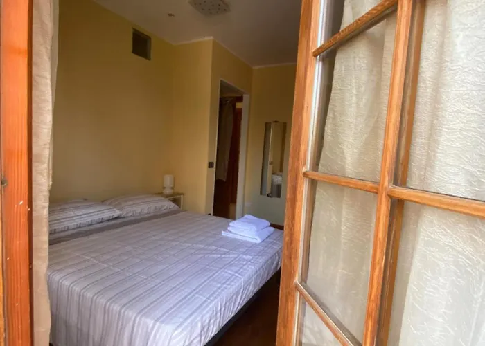 Bed and Breakfast Le Camelie